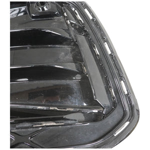 VOLKSWAGEN PASSAT FRONT BUMPER LEFT GRILL B8 2015 onwards GENUINE pn 3J0853665D