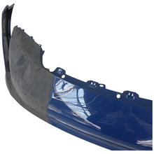 Load image into Gallery viewer, PORSCHE TAYCAN Cross Turismo FRONT BUMPER 2019 onwards GENUINE 9J0807221DFFF
