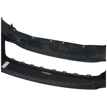 Load image into Gallery viewer, PORSCHE MACAN FRONT BUMPER 2024 onwards 5 Door SUV GENUINE pn 95C807221B
