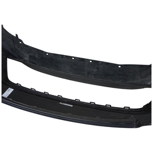PORSCHE MACAN FRONT BUMPER 2024 onwards 5 Door SUV GENUINE pn 95C807221B