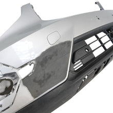 Load image into Gallery viewer, Volvo XC40 front bumper 2022-2024 5 Door SUV Genuine Used pn 31690933
