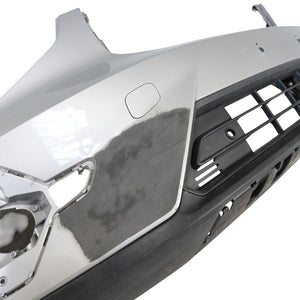 Volvo XC40 front bumper 2022-2024 5 Door SUV Genuine Used pn 31690933