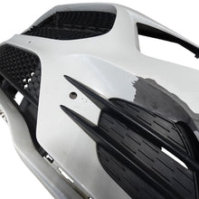Load image into Gallery viewer, Mercedes Benz A Class AMG front bumper 2018-2022 W177 Genuine pn A1778856100
