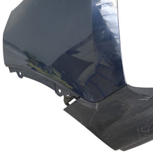 Load image into Gallery viewer, Renault Captur front bumper 2017-2019 SUV 5 Door Genuine pn 620227019R
