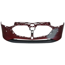 Load image into Gallery viewer, MAZDA 3 FRONT BUMPER 2019 onwards Hatchback GENUINE pn BCKN-50031
