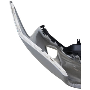 Toyota Yaris Cross front bumper 2022-2024 Genuine pn 52119-0DC20