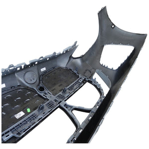 BMW I4 Gran Coupe M Sport front bumper G26 2020-2023 Genuine pn 51119881896