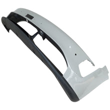 Load image into Gallery viewer, Porsche Taycan Sport Design front bumper 2019-2023 4Door Genuine 9J1807221FFFF
