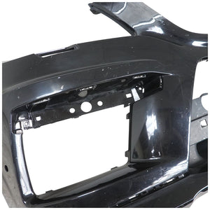 Mercedes Benz ML ML63 AMG front bumper W166 2012 to 2015 Genuine pn A1668856425