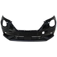Load image into Gallery viewer, Nissan Juke front bumper and Trim 2019-2023 SUV Genuine pn 620266PA1B
