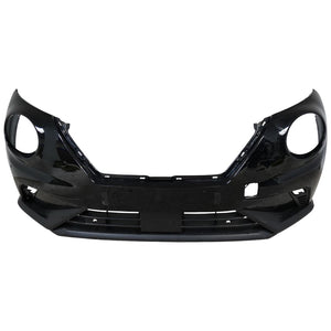 Nissan Juke front bumper and Trim 2019-2023 SUV Genuine pn 620266PA1B