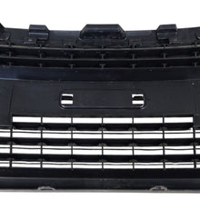 Load image into Gallery viewer, Peugeot Expert front bumper 2017-2021 Van Genuine Used 9808639977
