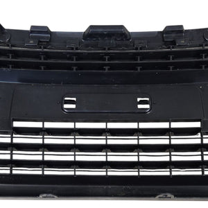 Peugeot Expert front bumper 2017-2021 Van Genuine Used 9808639977