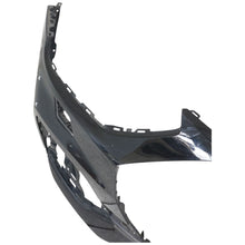 Load image into Gallery viewer, AUDI Q5 S Line FRONT BUMPER 2021 onwards GENUINE Used 80A807437P
