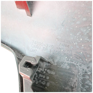 HONDA ZR-V REAR Tailgate Trim 2023 onwards Hatchback GENUINE 74890-3Y0-H0