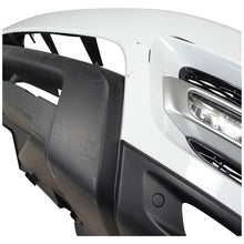 Load image into Gallery viewer, Range Rover Sport front bumper 2013-2017 SUV Genuine pn DK62-17F775-BB
