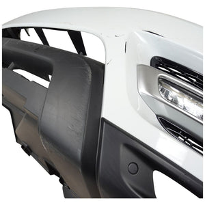 Range Rover Sport front bumper 2013-2017 SUV Genuine pn DK62-17F775-BB