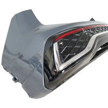 Load image into Gallery viewer, Volkswagen Tiguan R Line front bumper 2024-2026 Genuine 571807421A
