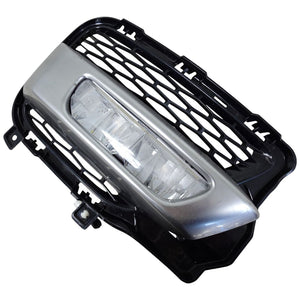 Range Rover Sport front bumper RH grill light 2013-2017 Genuine DK62-17K946-AA