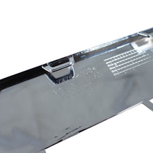 Load image into Gallery viewer, Mercedes benz E class AMG front bumper centre chrome trim A207 2013-2016
