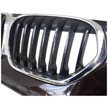 Load image into Gallery viewer, BMW X1 SE FRONT BUMPER STANDARD 2019 on F48 SUV 5 Door GENNUINE pn 51117954205
