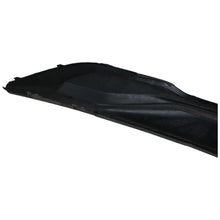 Load image into Gallery viewer, Volkswagen Golf rear bumper trim valance 2021 onward Hatchback Genuine 5H6807568
