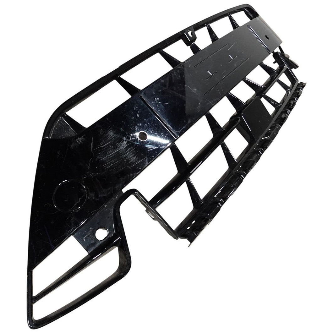 Cupra Formentor front bumper grill 2025-2026 Genuine Used 5FF856667H