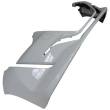 Load image into Gallery viewer, Peugeot 208 front bumper 2020 to 2022 Hatchback Genuine Used Part 9828080980
