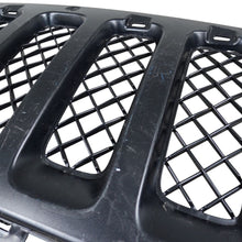 Load image into Gallery viewer, Jeep Patriot front bumper grill backing Genuine FNG-741150RXFAA
