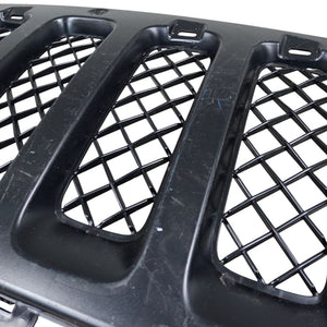 Jeep Patriot front bumper grill backing Genuine FNG-741150RXFAA