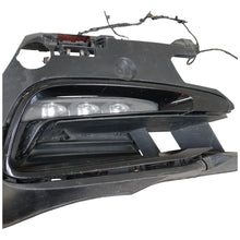 Load image into Gallery viewer, BMW 6 SERIES FRONT BUMPER Left Right Grill DRL Light Set F12 F13 2015 on GENUINE
