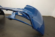 Load image into Gallery viewer, GENUINE PORSCHE TAYCAN REAR BUMPER Upper 2019 onwards 4 Door 9J1807421FFF
