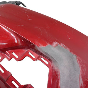 Nissan Qashqai front bumper 2017-2019 5 Door SUV Genuine pn 62022 HV00H