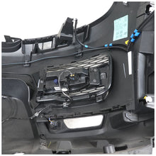 Load image into Gallery viewer, Range Rover Sport front bumper 2013 to 2017 SUV Genuine pn DK62-17F775-BB
