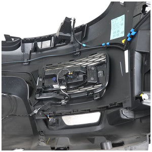 Range Rover Sport front bumper 2013 to 2017 SUV Genuine pn DK62-17F775-BB