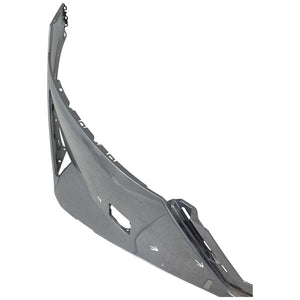 NISSAN QASHQAI FRONT BUMPER Facelift 2020 onwards SUV GENUINE Used 62022 6UA0H