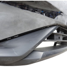Load image into Gallery viewer, Nissan Juke front bumper and Trim 2019-2023 SUV Genuine pn 620266PA1B
