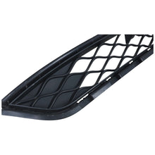 Load image into Gallery viewer, MG ZS SUV front bumper lower grill 2017 to 2019 SUV 5 Door Genuine pn P10361127
