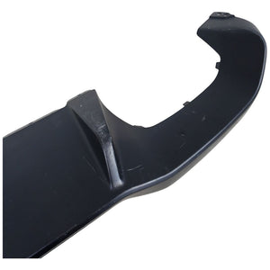 BMW M2 Competition F87 Coupe rear bumper trim valance pn 51128079561