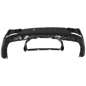 RANGE ROVER SPORT REAR BUMPER 2022 on SUV GENUINE pn N9X2-17D781-B