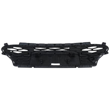 Load image into Gallery viewer, Hyundai I10 front bumper centre grill 2020-2023 Hatchback Genuine 86351-K7650
