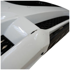 Jaguar XE front bumper SE Portfolio 2015-2020 Genuine Used GX73-17F003-AA