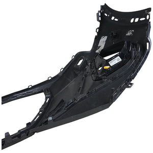 Audi E-Tron Etron S Line front bumper 2019-2021 SUV 5 Door Genuine 4KE807437C