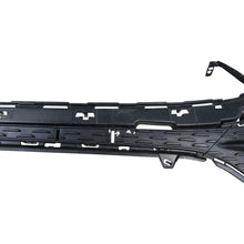 Load image into Gallery viewer, Mercedes Benz GLC AMG front bumper X C253 2019-2023 Genuine pn A2538855704
