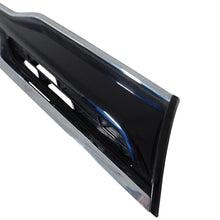 Load image into Gallery viewer, Kia rio front bumper upper grill 5dr 2021-2023 Hatchback Genuine 86351-H8AB0
