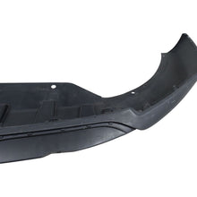 Load image into Gallery viewer, MG HS Hybrid front bumper lower Valance Genuine 2022 2023 Genuine P10947208
