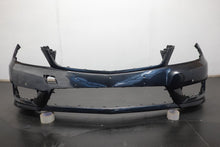 Load image into Gallery viewer, MERCEDES BENZ C CLASS AMG FRONT BUMPER W204 2010-2012 Sport GENUINE A2048807847
