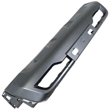 Load image into Gallery viewer, Toyota Hilux GR Sport front bumper upper grill 2021-2024 Genuine 53100-YY120
