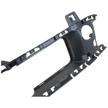 Load image into Gallery viewer, PORSCHE 911 Sport Design FRONT BUMPER Centre Grill Bracket 2019 to 24 992807135E
