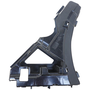 Ford Transit Custom front bumper right fitting 2018-2022 Genuine KK21-17D959-CA